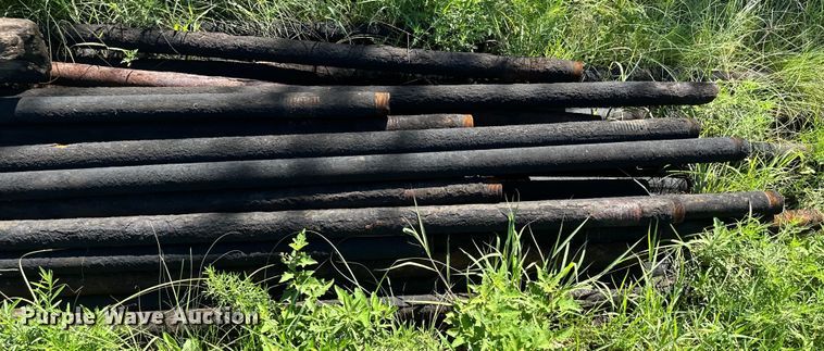 image for item ML9183 Oilfield equipment