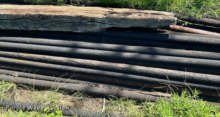 image for item ML9183 Oilfield equipment