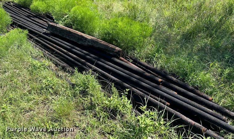 image for item ML9183 Oilfield equipment