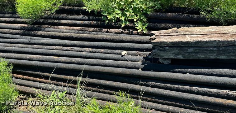 image for item ML9183 Oilfield equipment