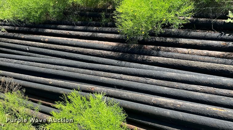 image for item ML9183 Oilfield equipment