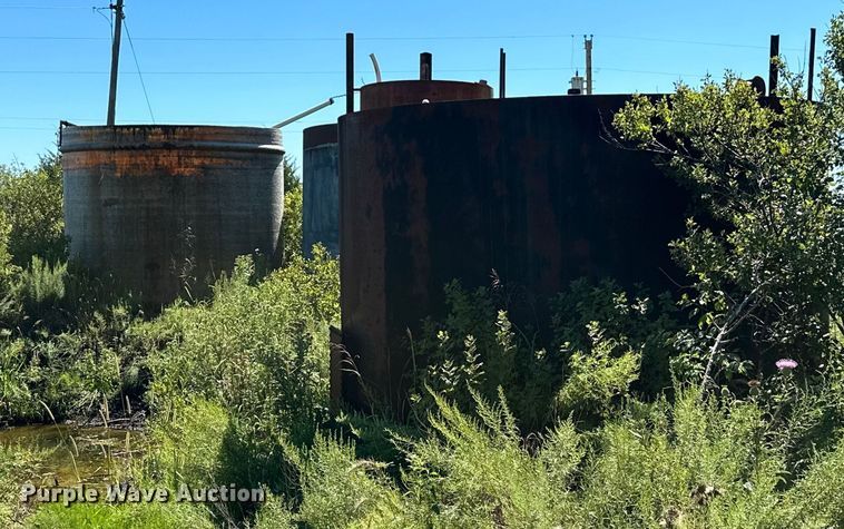 image for item ML9183 Oilfield equipment