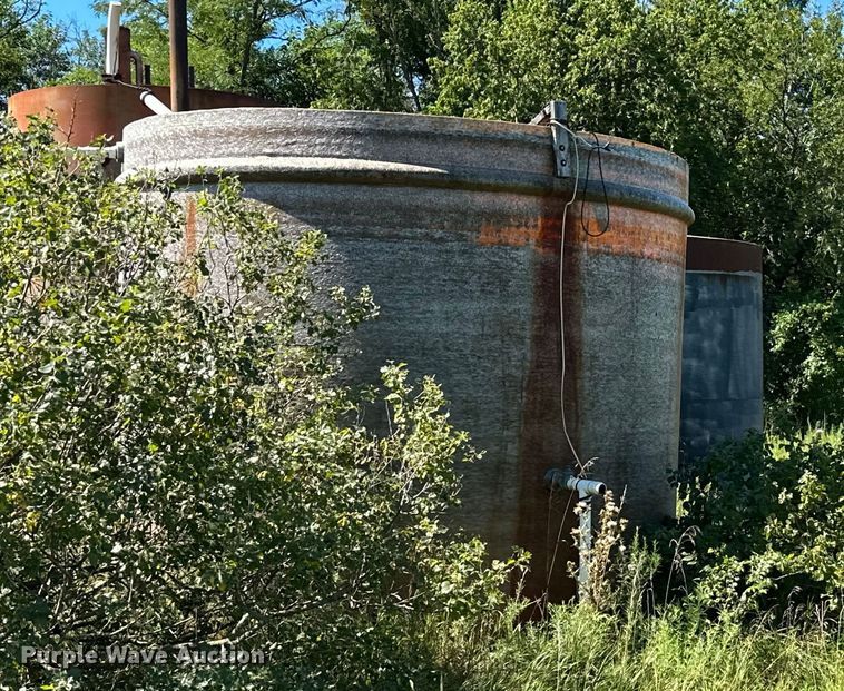 image for item ML9183 Oilfield equipment