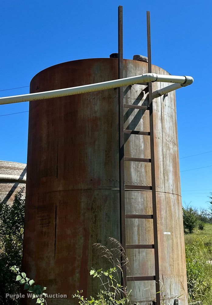 image for item ML9183 Oilfield equipment