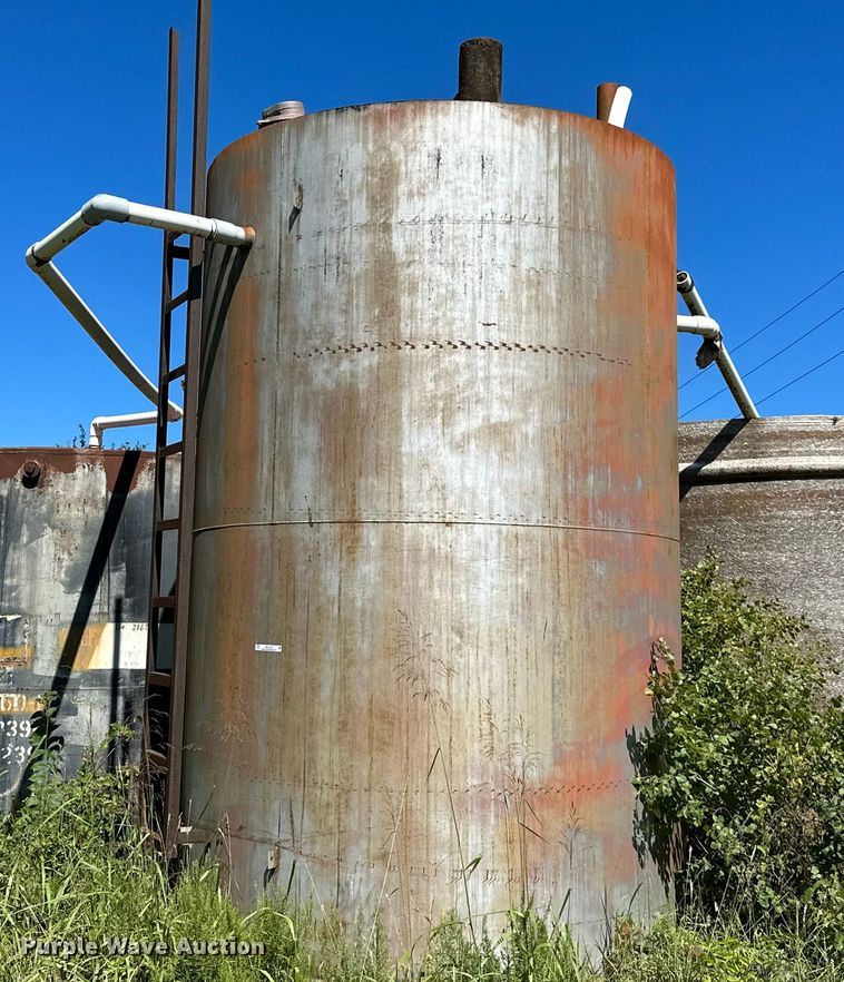 image for item ML9183 Oilfield equipment