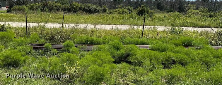 image for item ML9184 Approximately 210 joints of 25' L x 1" diameter tubing