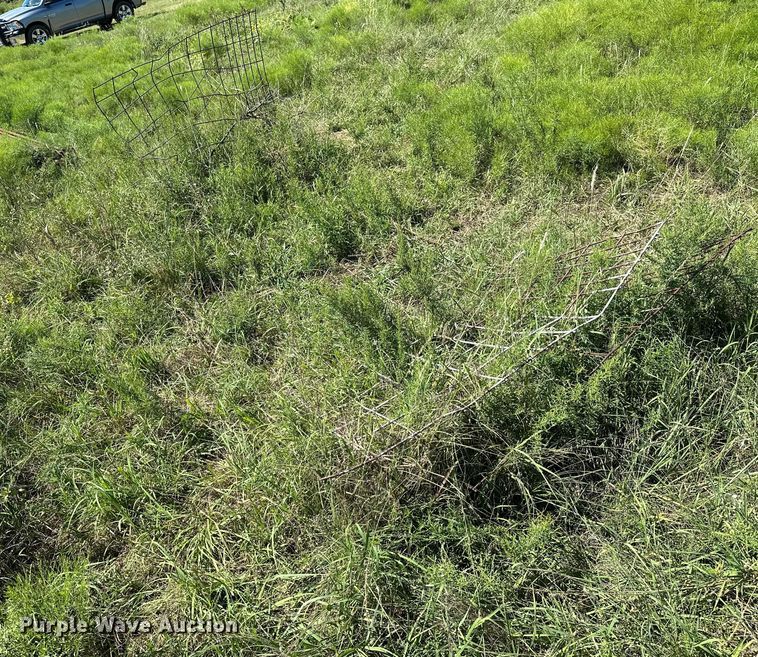 image for item ML9184 Approximately 210 joints of 25' L x 1" diameter tubing