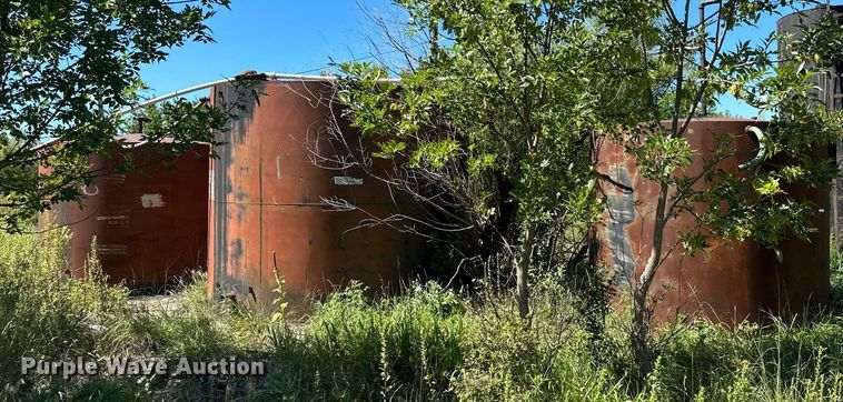 image for item ML9185 Oilfield equipment