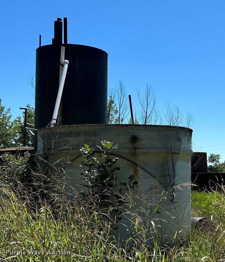 image for item ML9185 Oilfield equipment