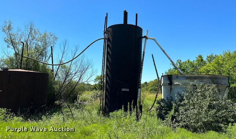 image for item ML9185 Oilfield equipment