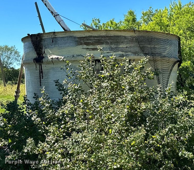 image for item ML9185 Oilfield equipment