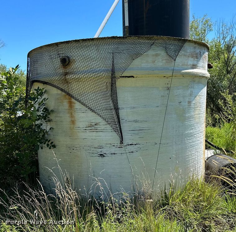 image for item ML9185 Oilfield equipment