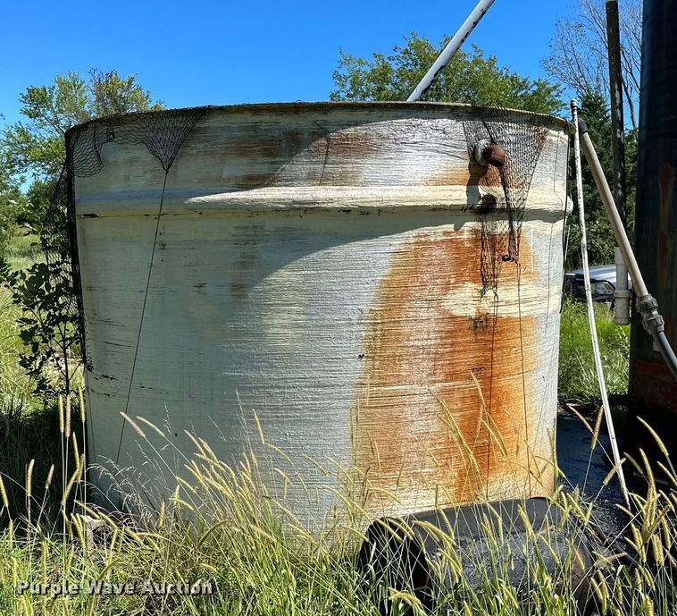 image for item ML9185 Oilfield equipment