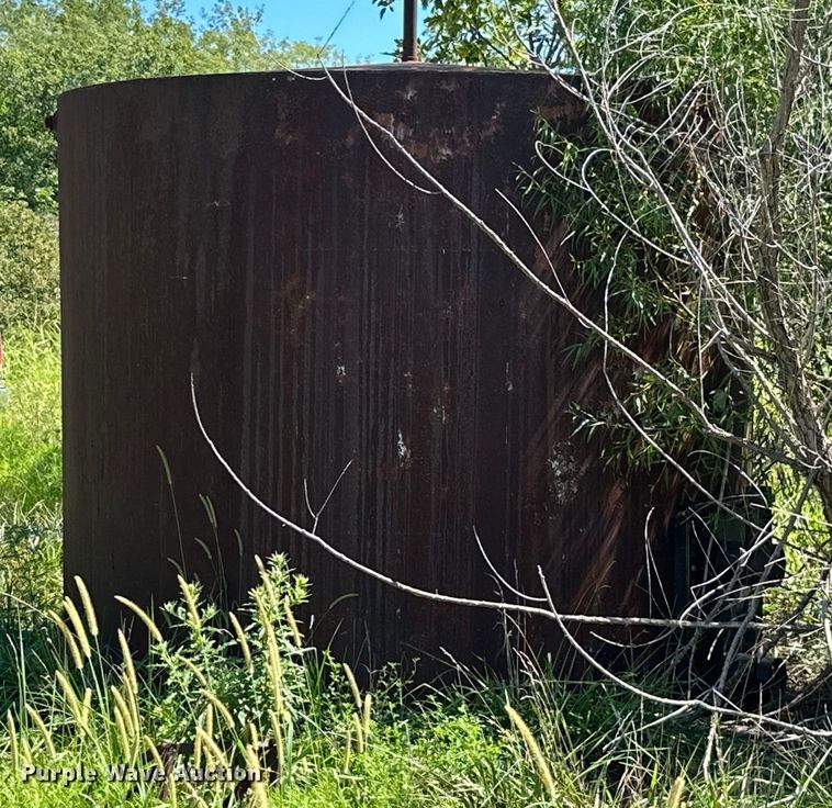 image for item ML9185 Oilfield equipment