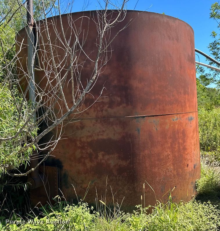 image for item ML9185 Oilfield equipment