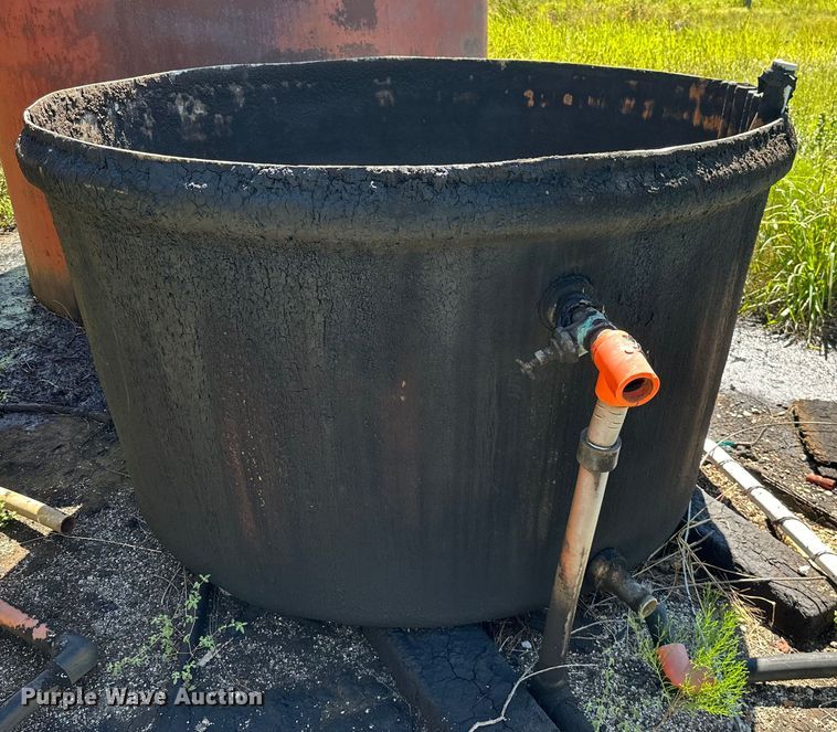 image for item ML9185 Oilfield equipment