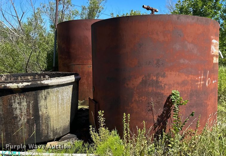 image for item ML9185 Oilfield equipment