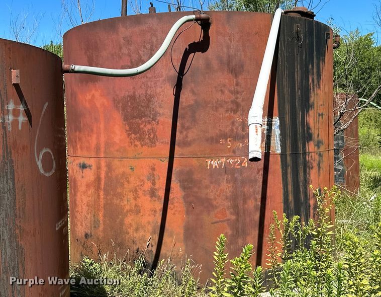 image for item ML9185 Oilfield equipment