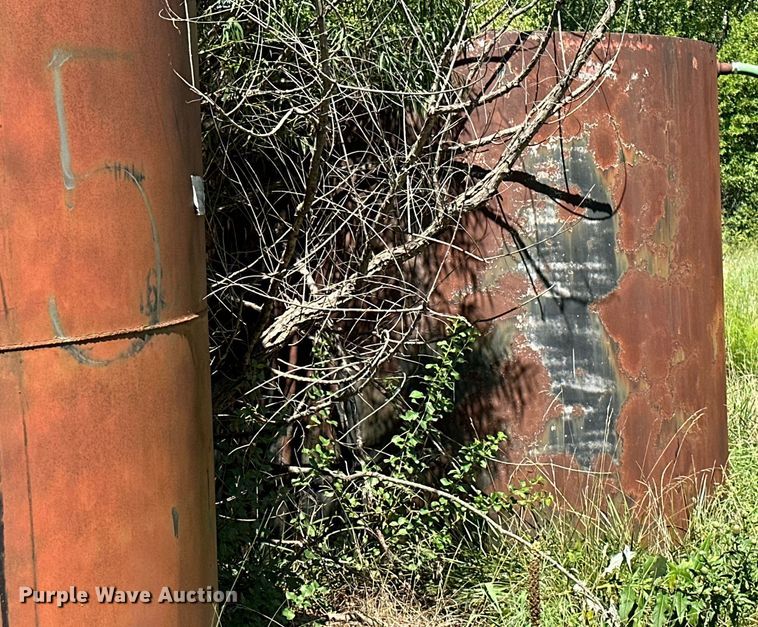 image for item ML9185 Oilfield equipment