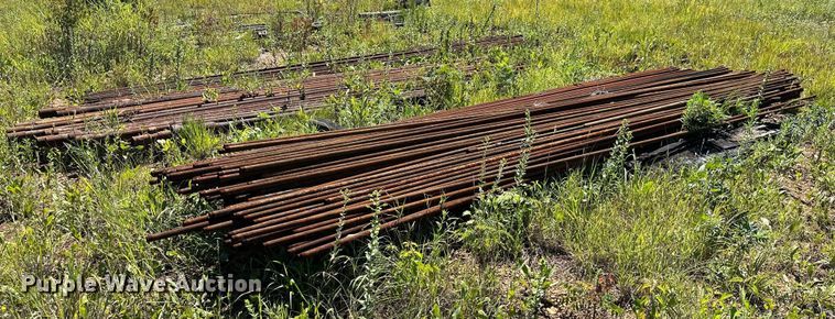 image for item ML9185 Oilfield equipment