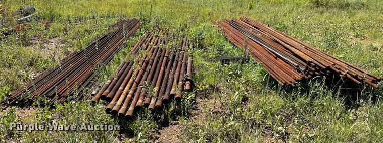 image for item ML9185 Oilfield equipment