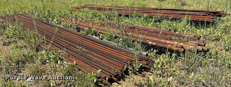 image for item ML9185 Oilfield equipment