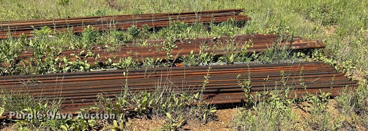 image for item ML9185 Oilfield equipment