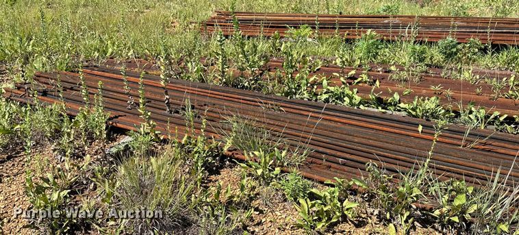 image for item ML9185 Oilfield equipment