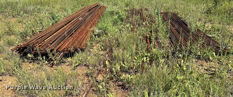 image for item ML9185 Oilfield equipment