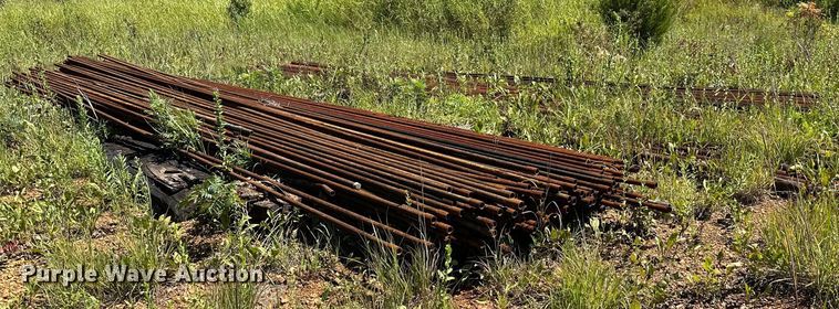 image for item ML9185 Oilfield equipment