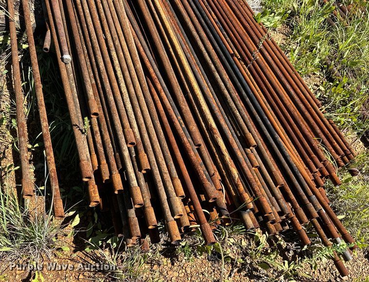 image for item ML9185 Oilfield equipment