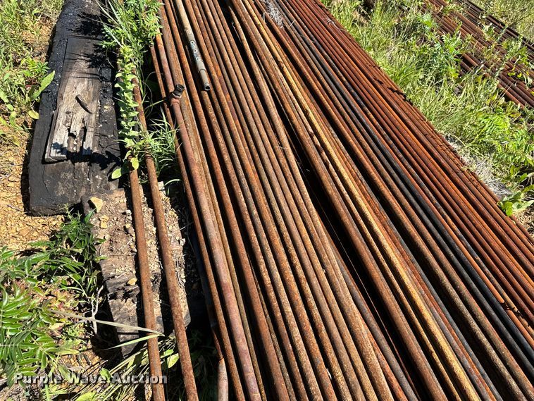 image for item ML9185 Oilfield equipment