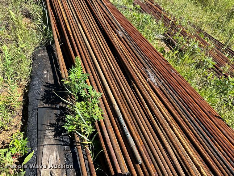 image for item ML9185 Oilfield equipment