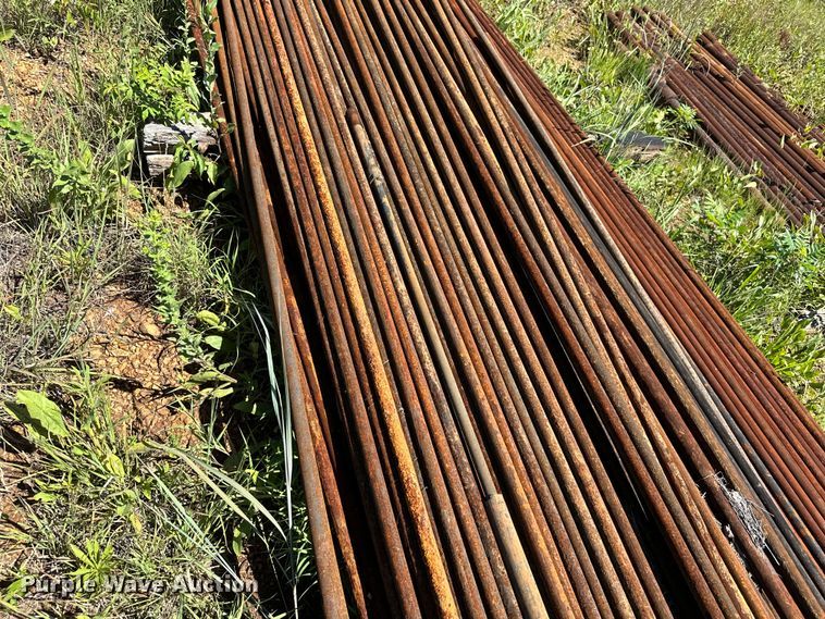 image for item ML9185 Oilfield equipment