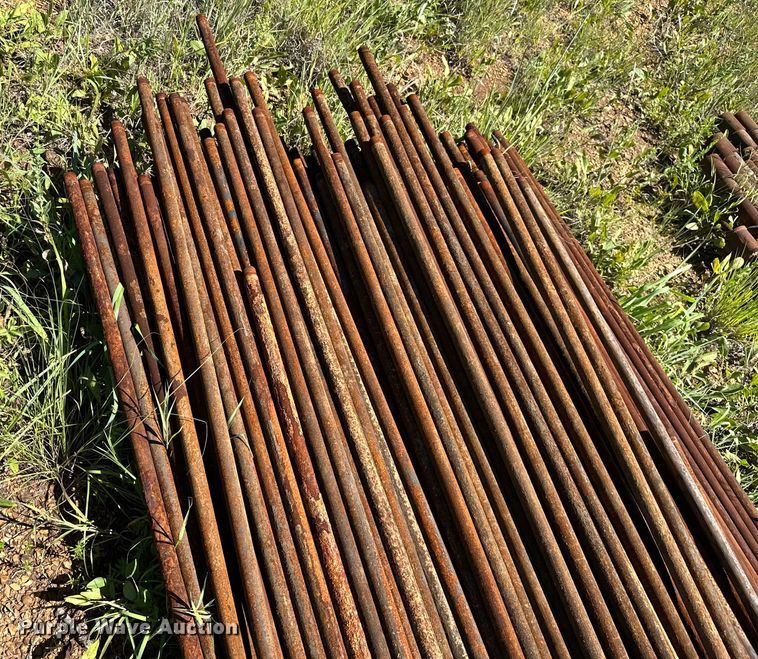 image for item ML9185 Oilfield equipment