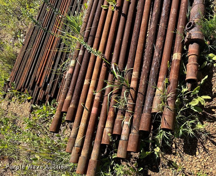 image for item ML9185 Oilfield equipment