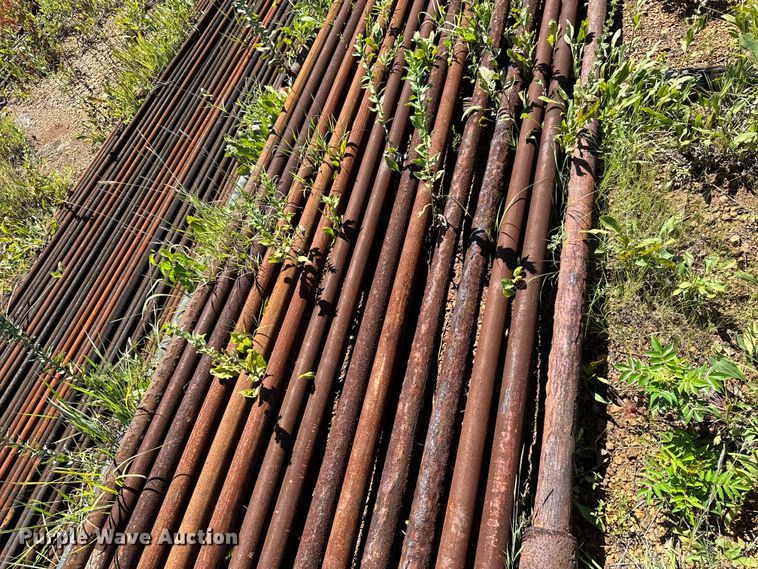 image for item ML9185 Oilfield equipment