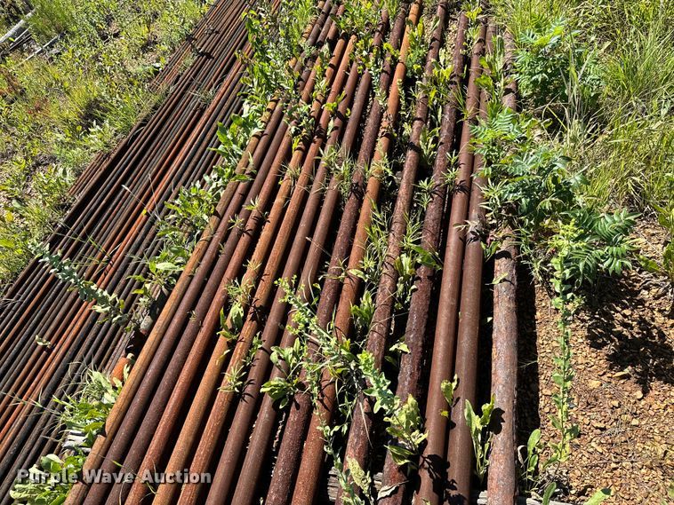 image for item ML9185 Oilfield equipment