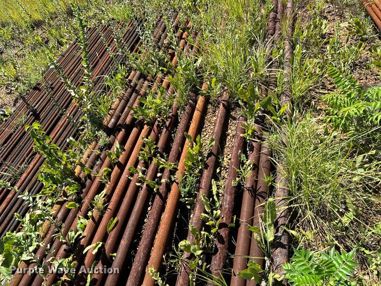 image for item ML9185 Oilfield equipment