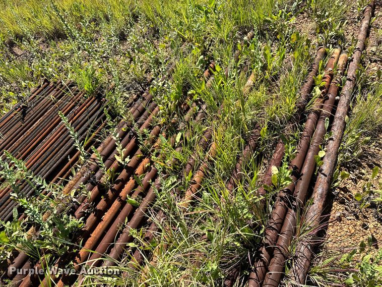 image for item ML9185 Oilfield equipment