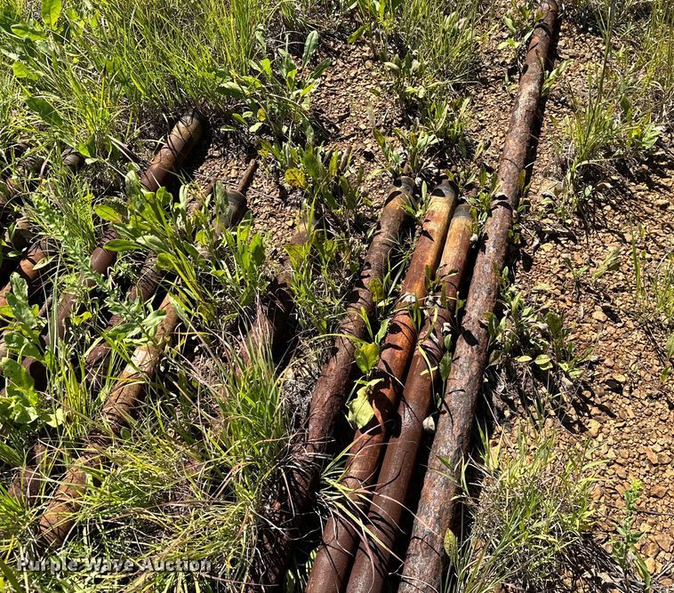 image for item ML9185 Oilfield equipment