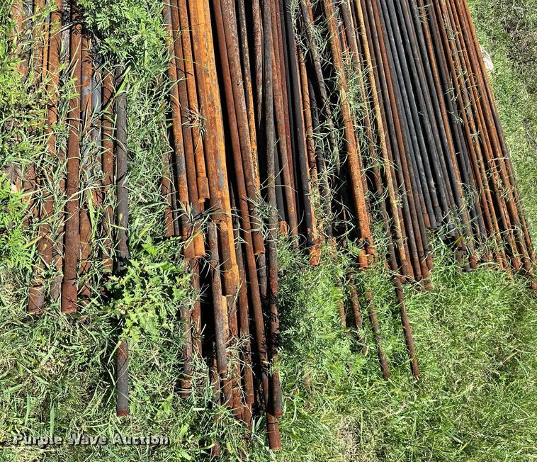 image for item ML9186 Oilfield equipment