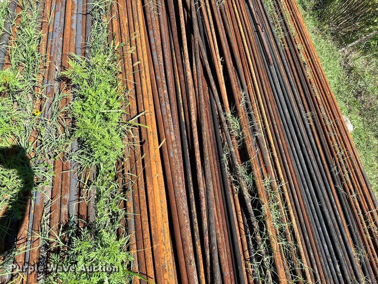 image for item ML9186 Oilfield equipment