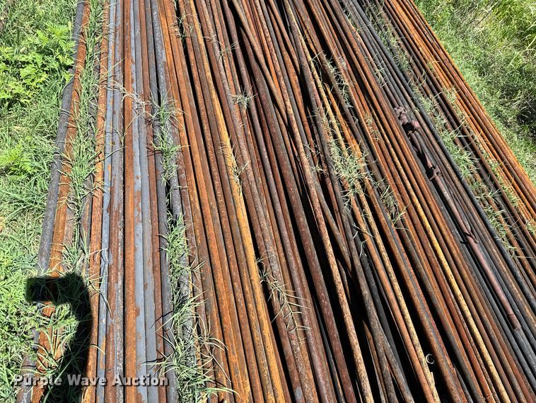 image for item ML9186 Oilfield equipment