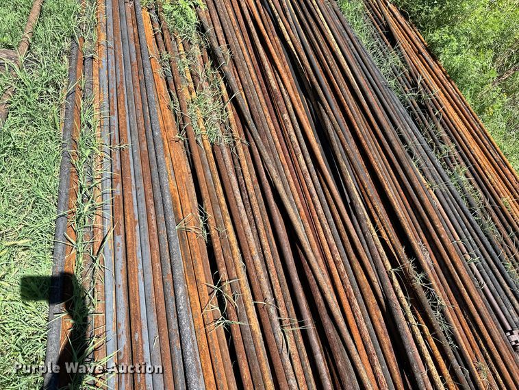 image for item ML9186 Oilfield equipment