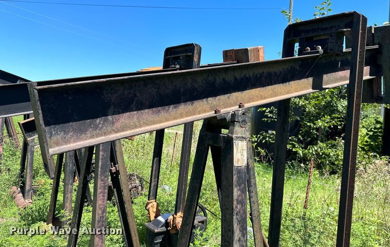 image for item ML9186 Oilfield equipment