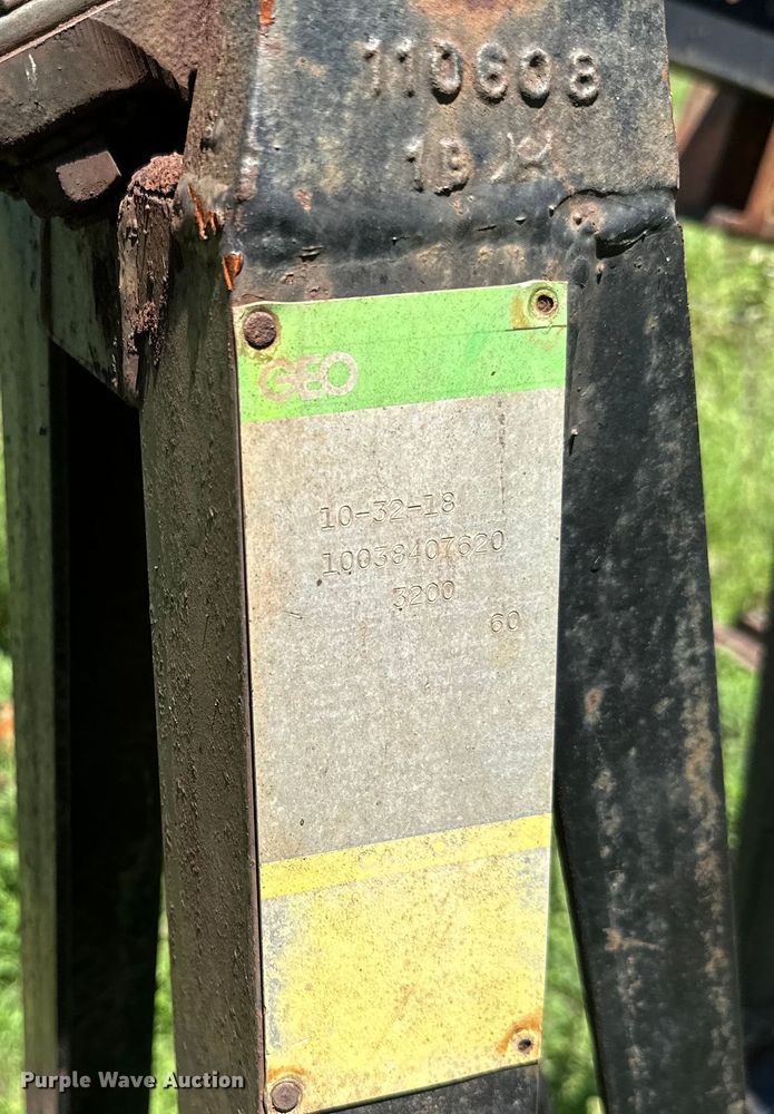 image for item ML9186 Oilfield equipment