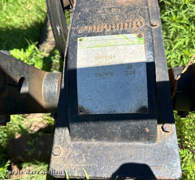 image for item ML9186 Oilfield equipment