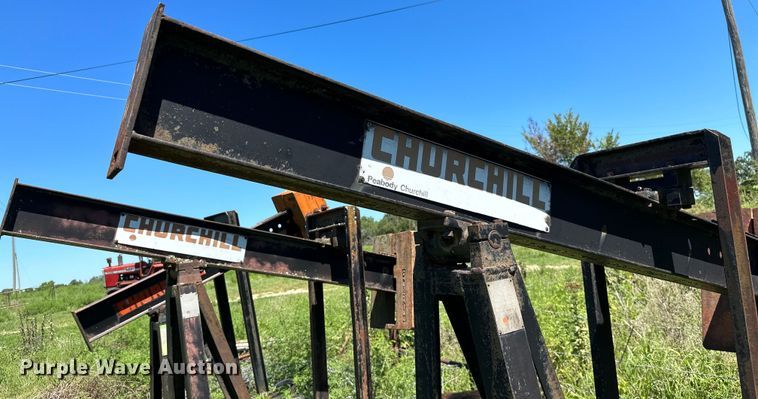 image for item ML9186 Oilfield equipment