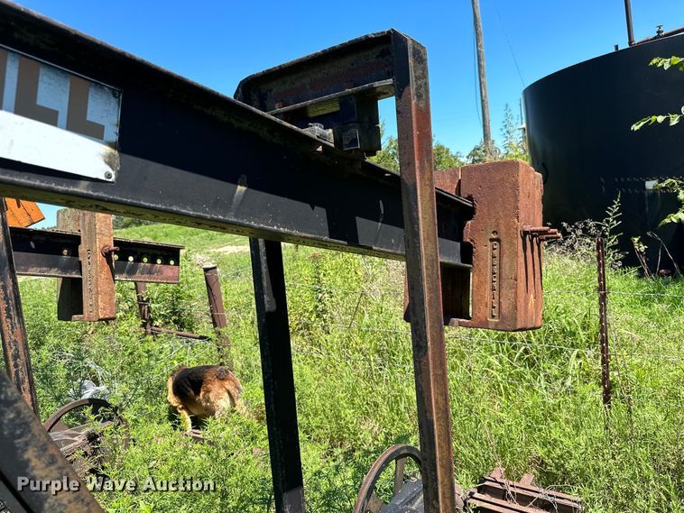 image for item ML9186 Oilfield equipment